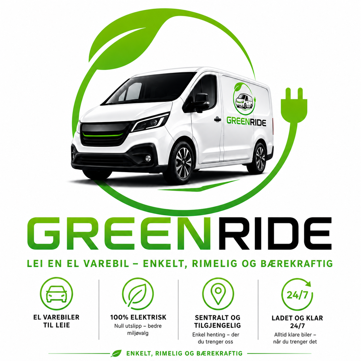 GreenRide